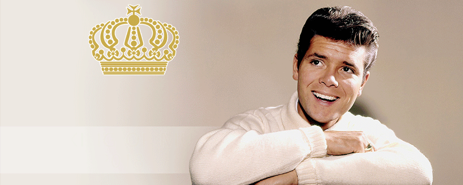 King Cliff Richard